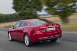 Mazda6 Sedan 2013 года